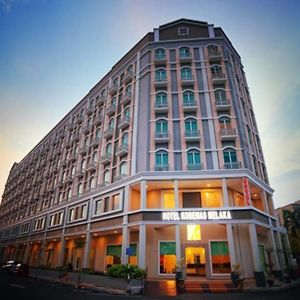 Hotel Kobemas Melaka